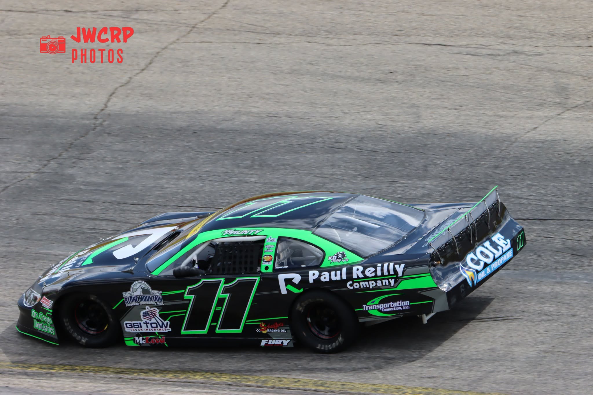 Alex Prunty