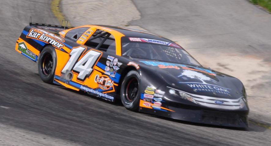 Austin Nason