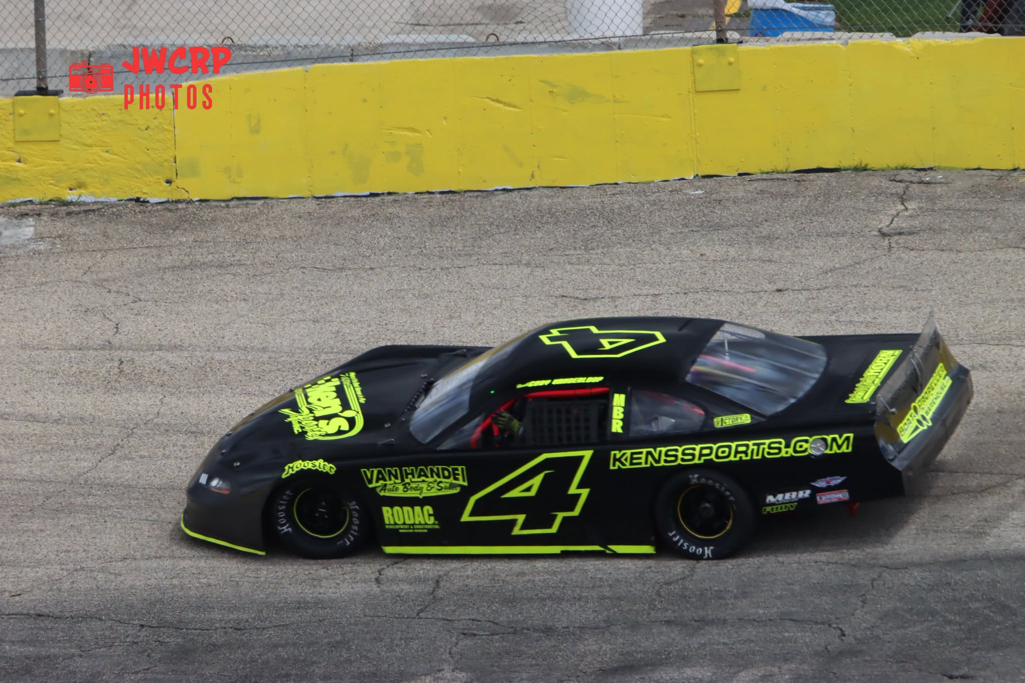 Cody Vanderloop