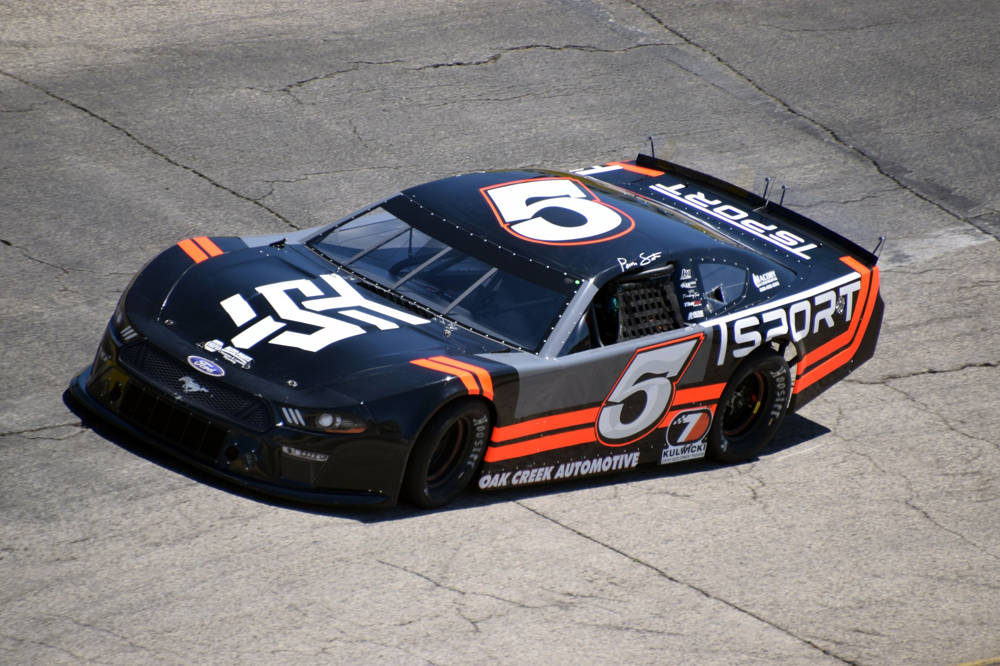 Penn Sauter