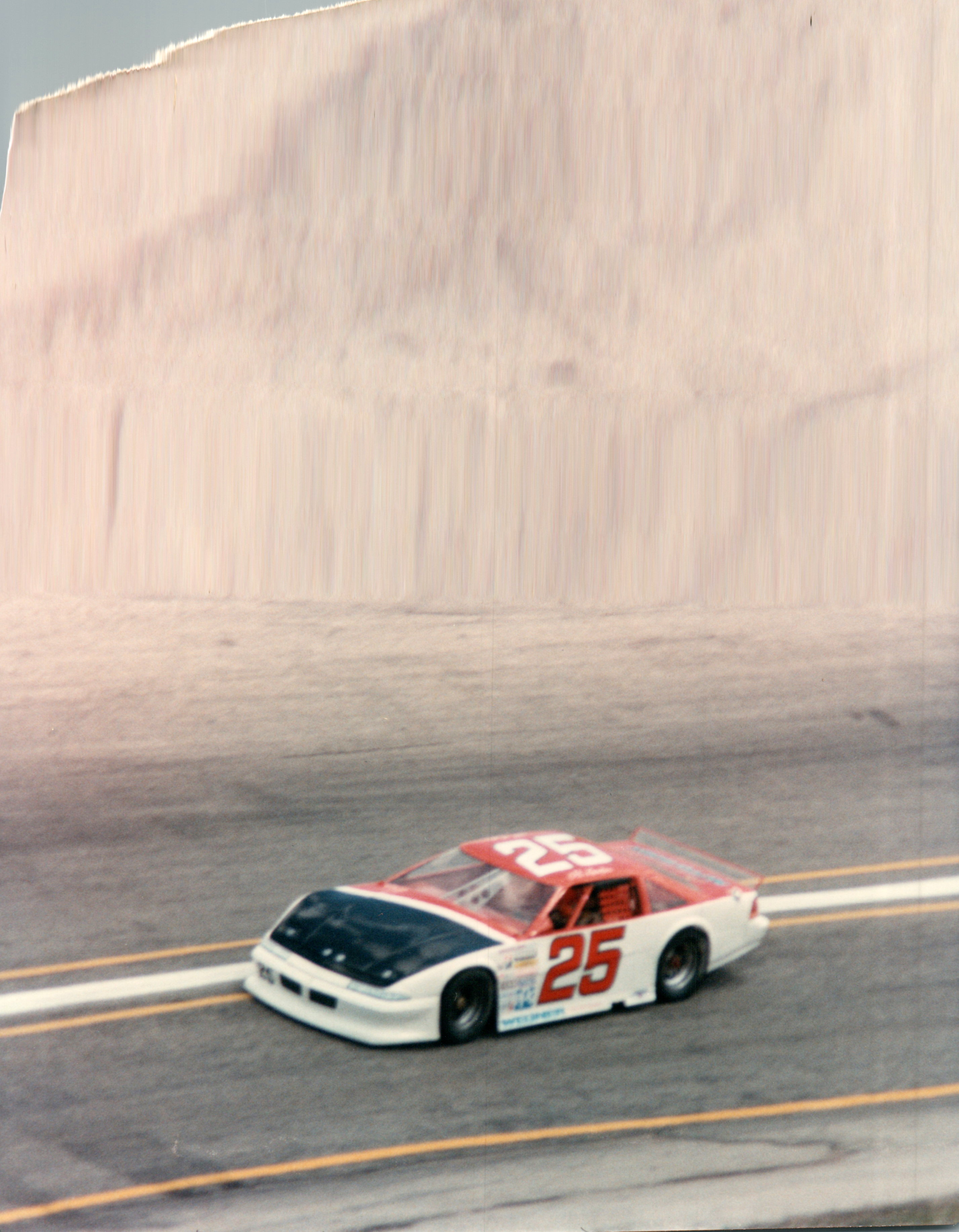 Al Laufer