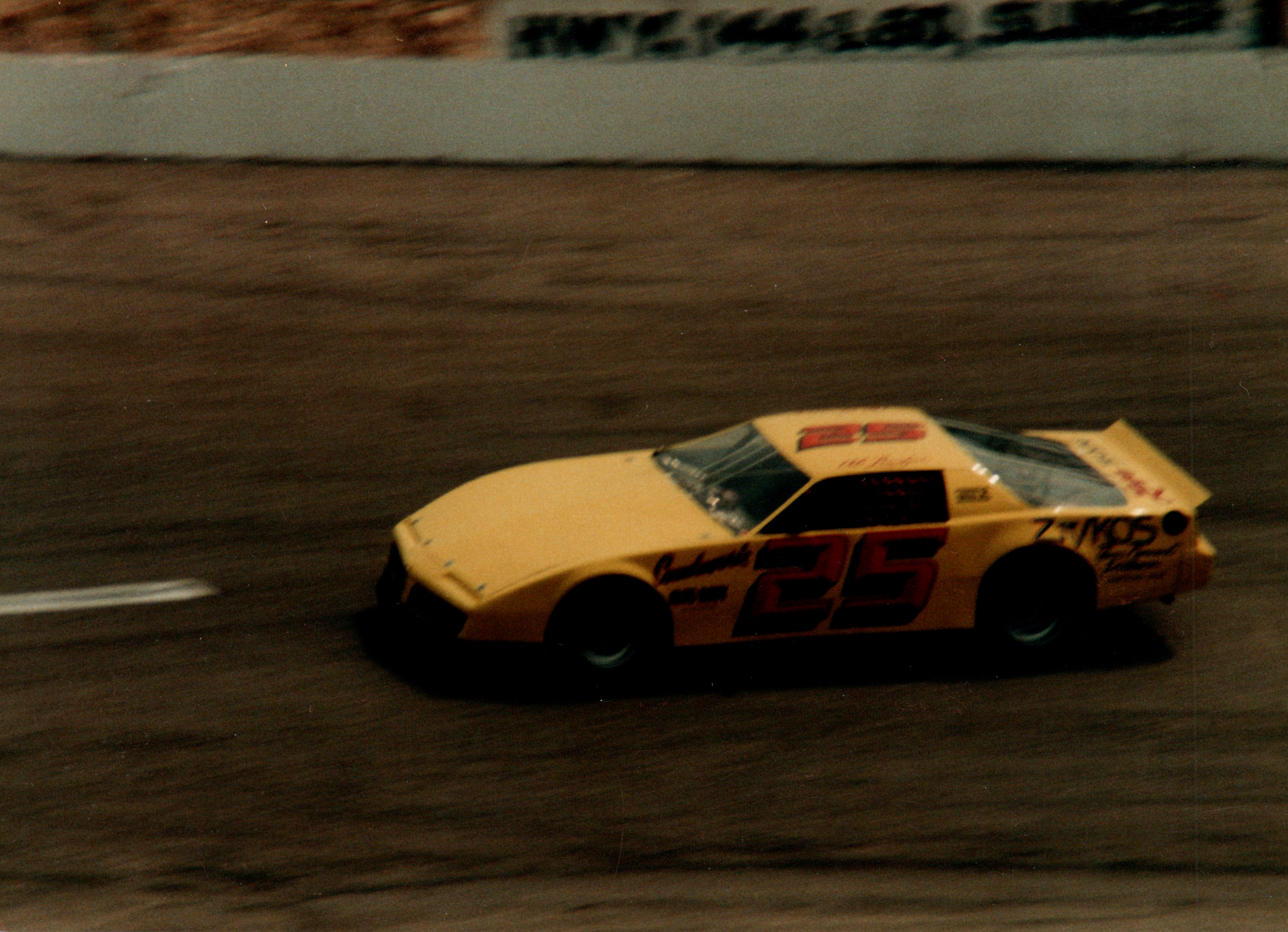 Al Laufer