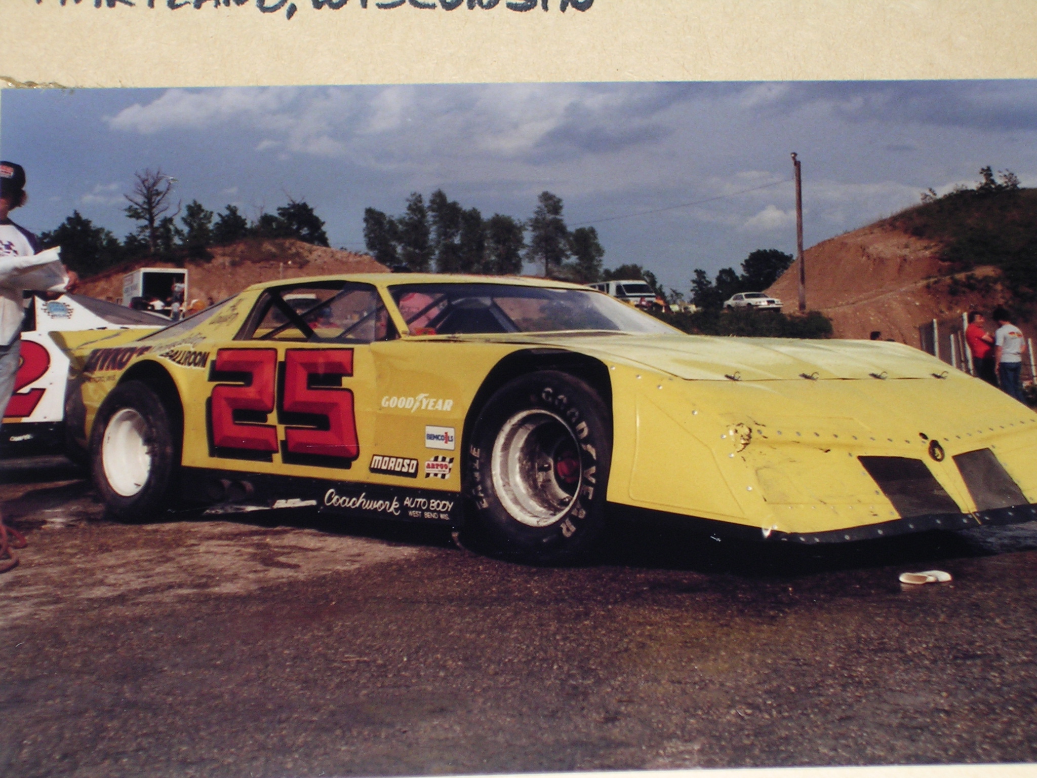 Al Laufer