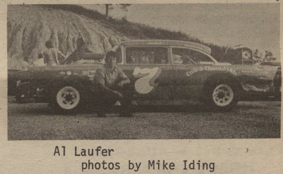 Slinger Speedway
