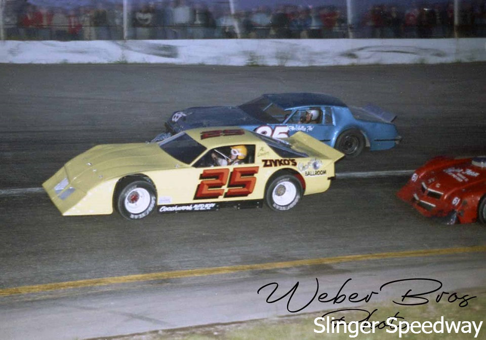 Al Laufer