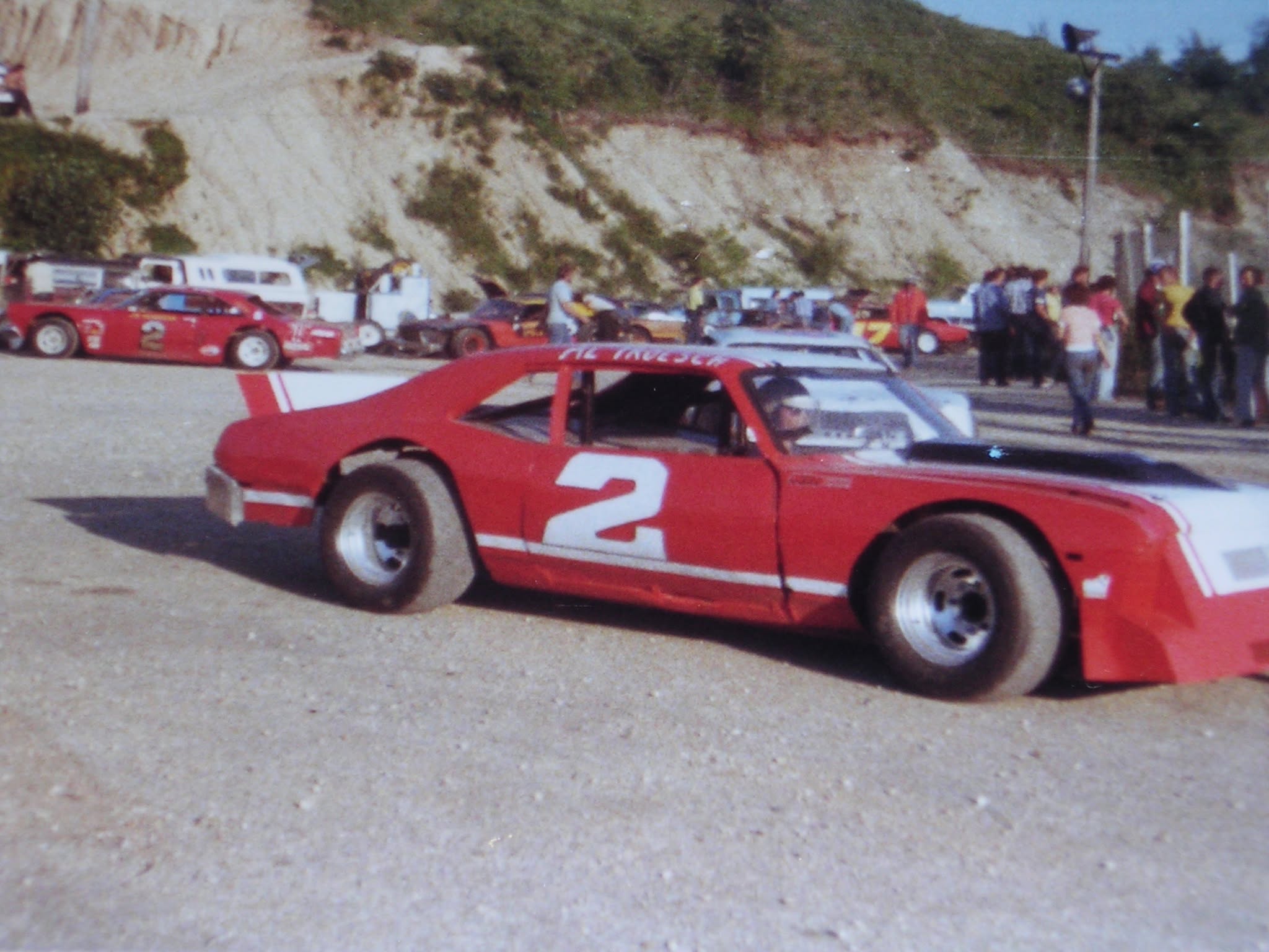 Al Troesch