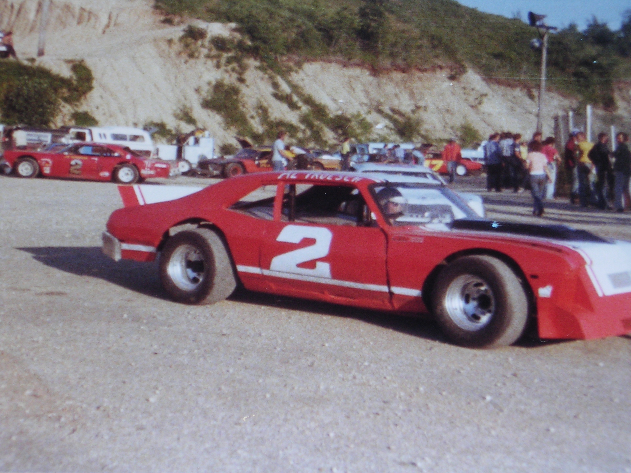 Al Troesch
