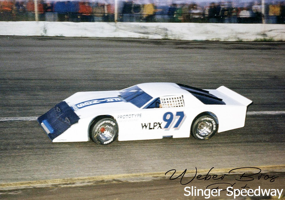 Alan Kulwicki