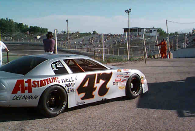 Billy Skinner