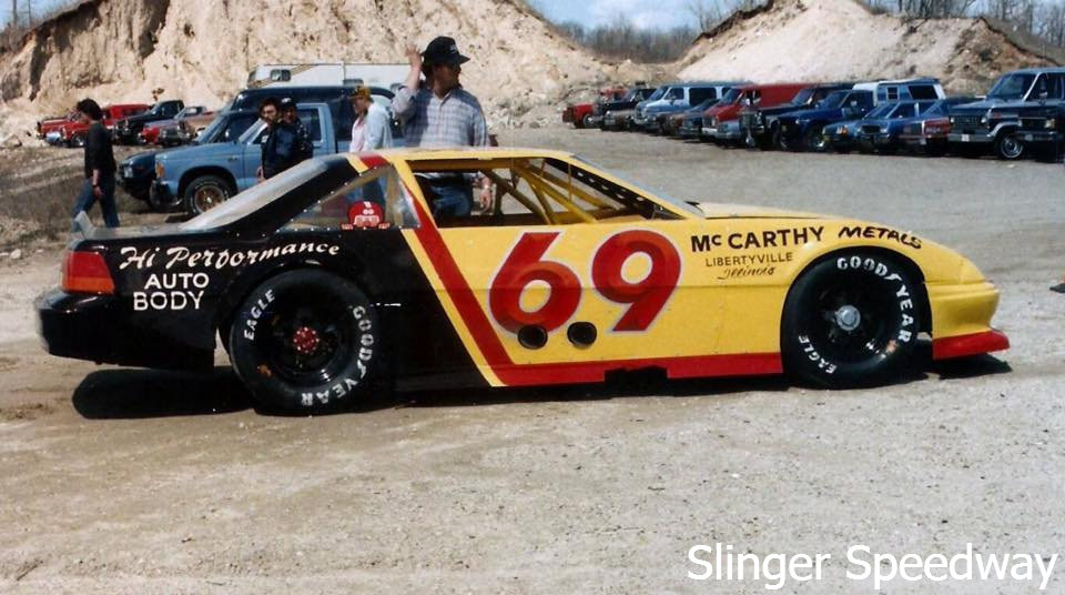 Bob Brownell