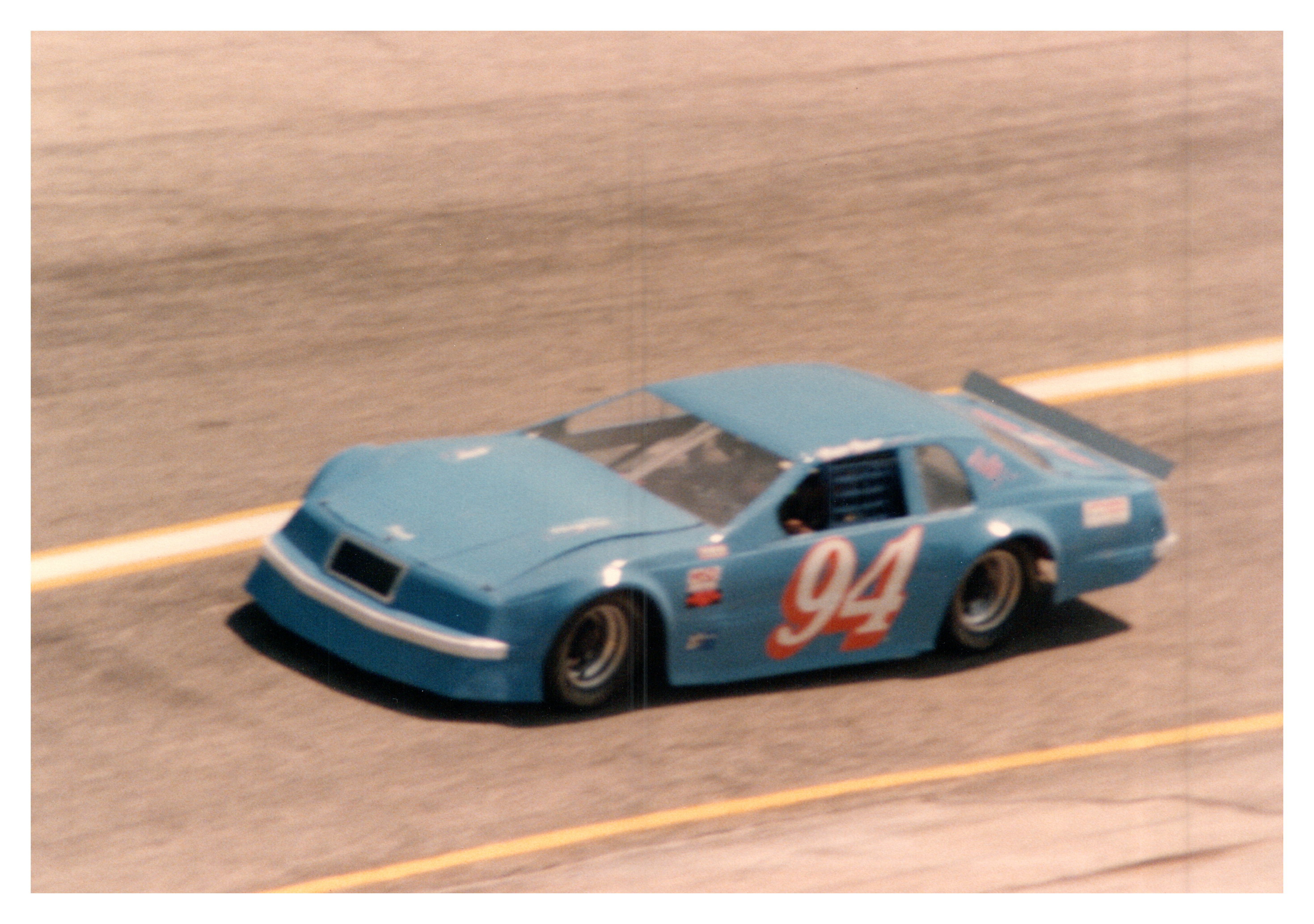 Bob Gunn