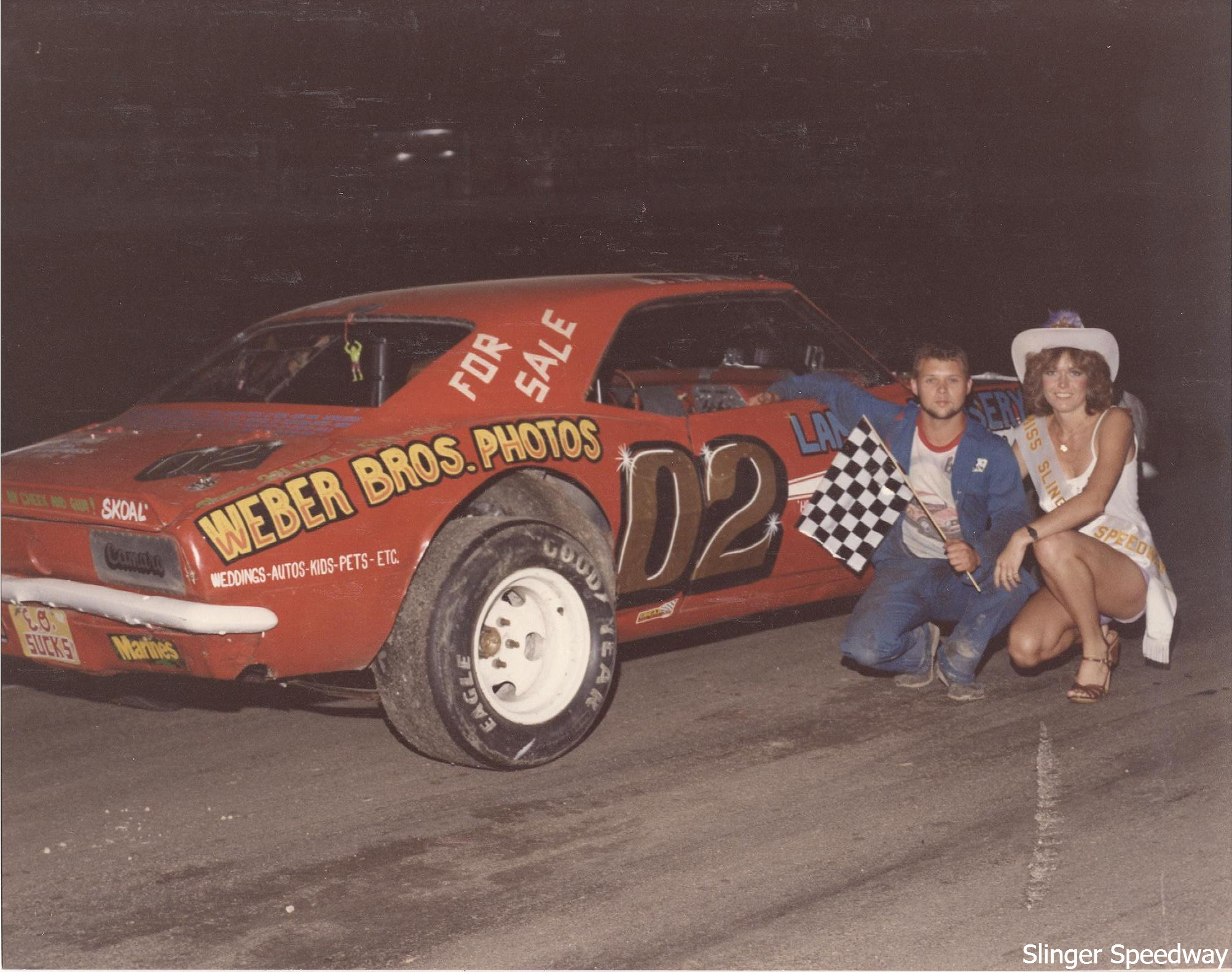 Bob Lamb