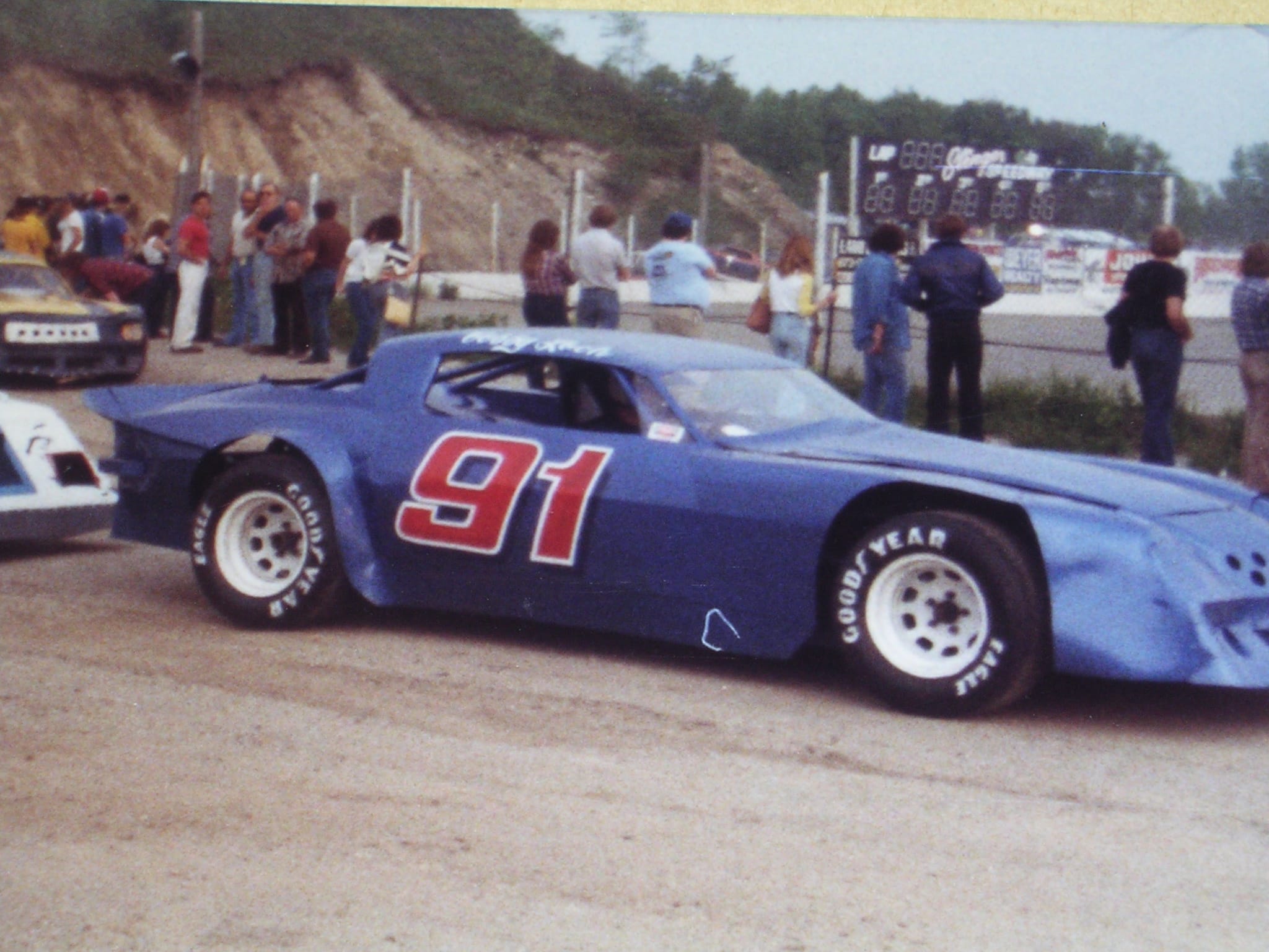 Bob Loch