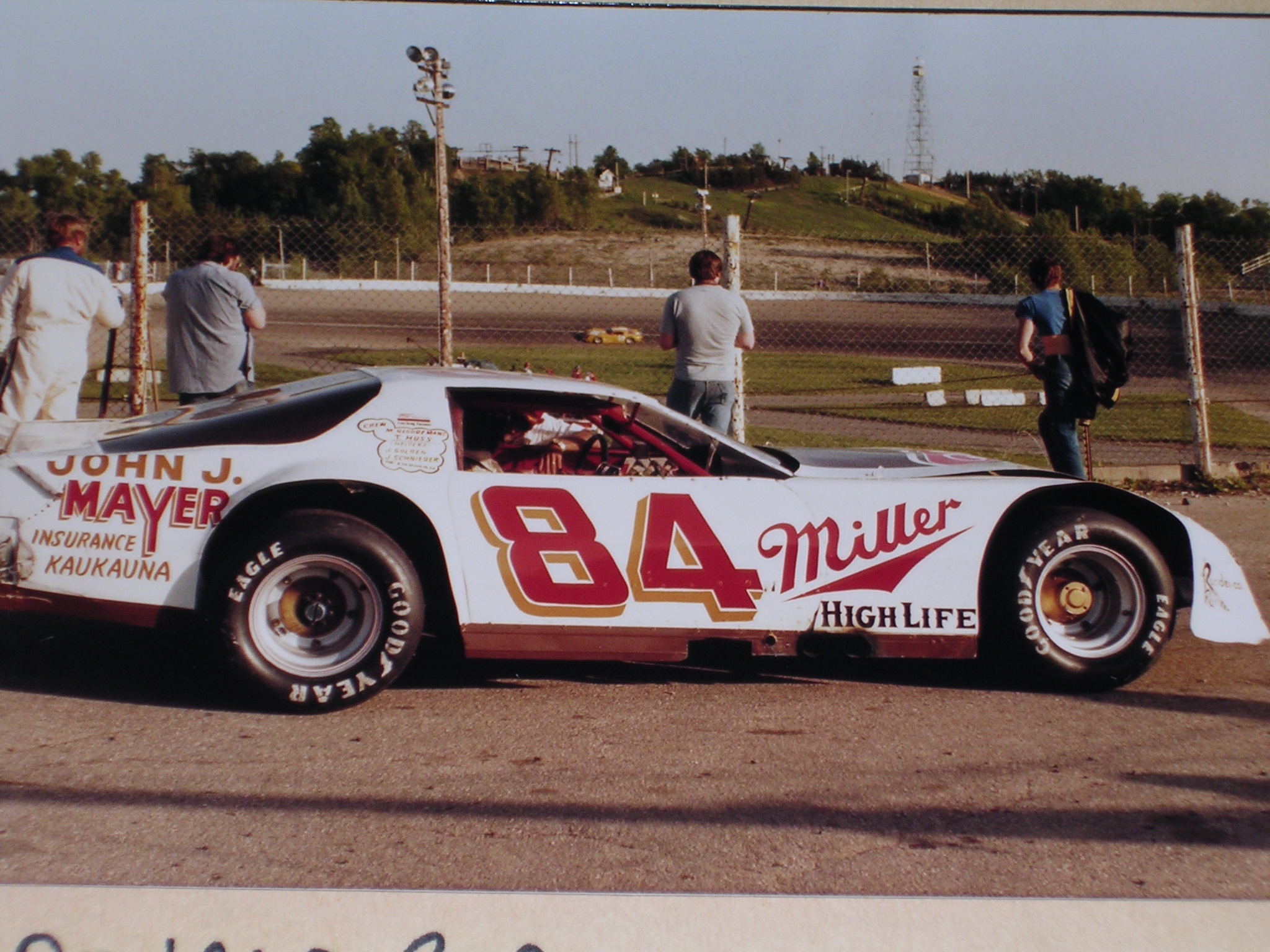 Bob Mcdonald