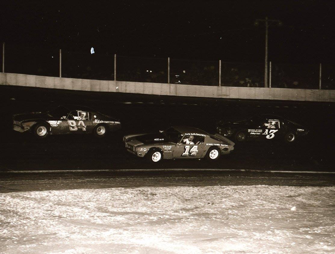 Bob Senneker