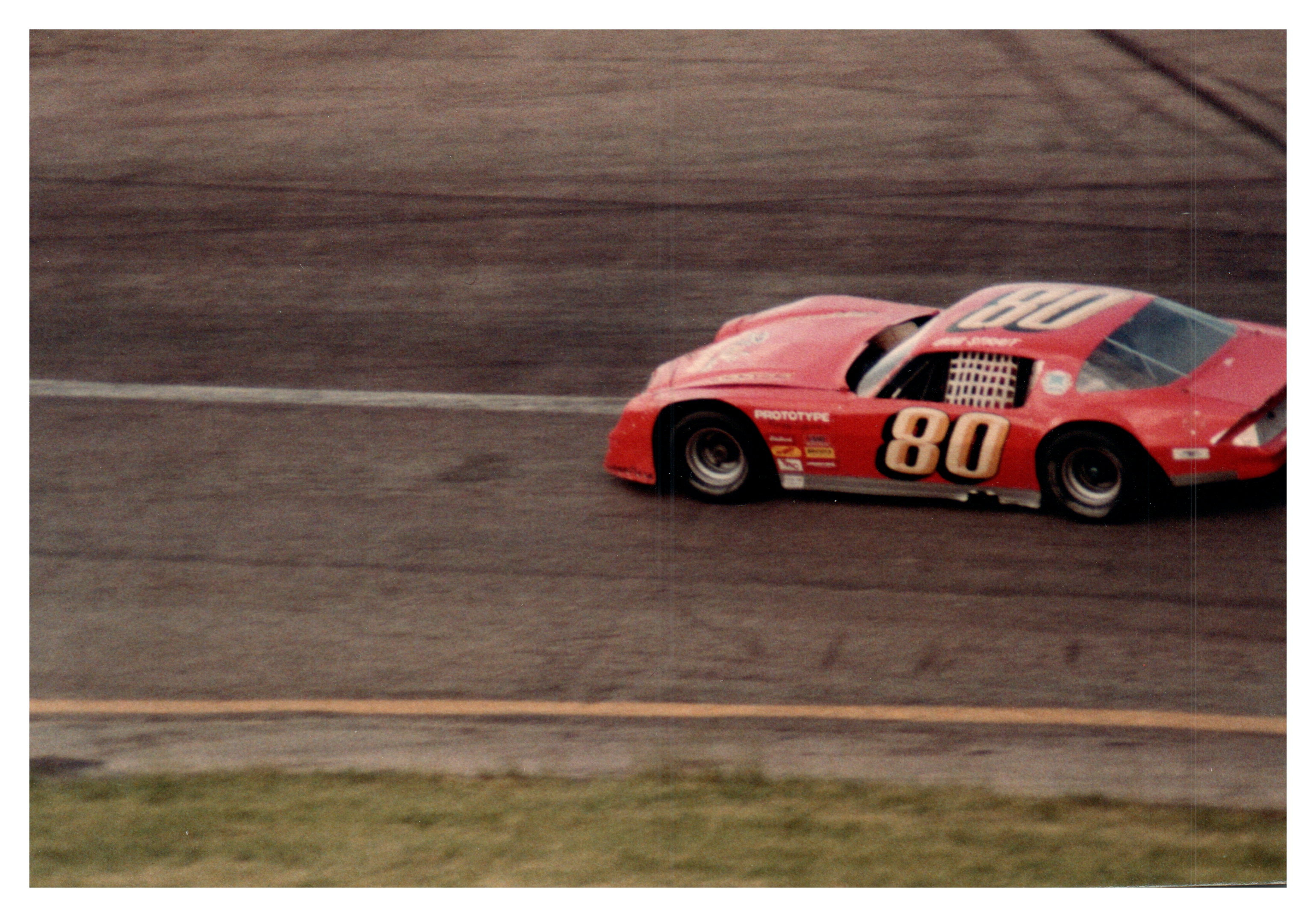 Bob Strait