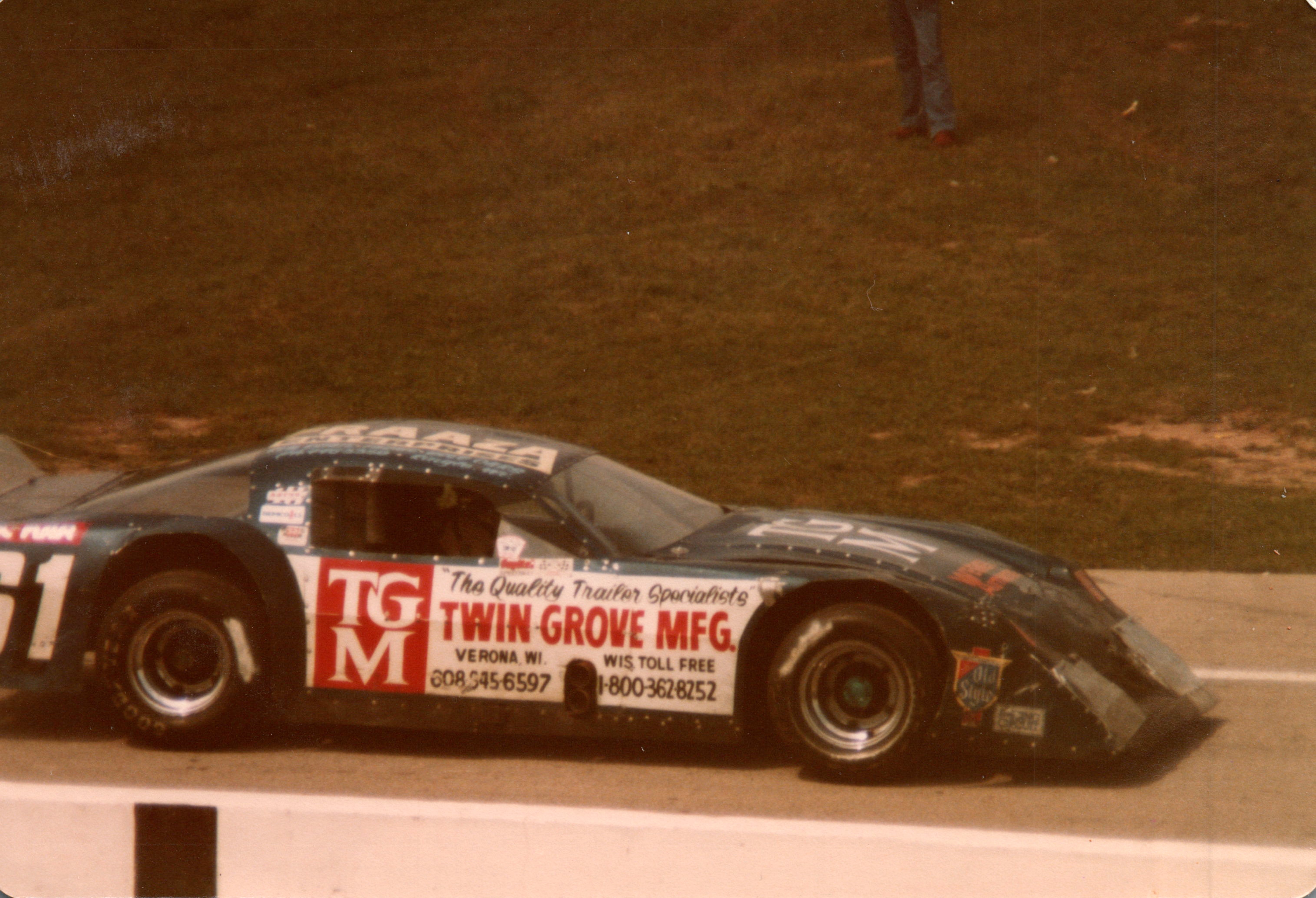 Bobby Allison