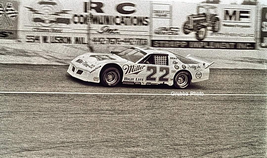 Bobby Allison