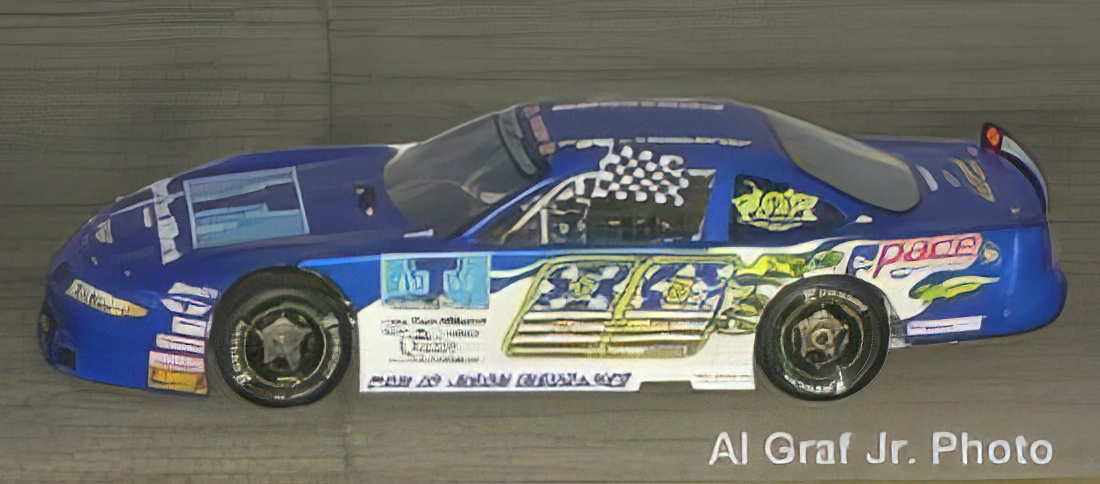 Brad Mueller