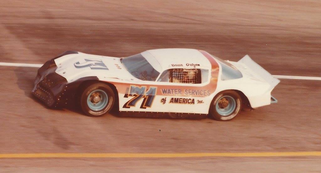 Brian Gatzow