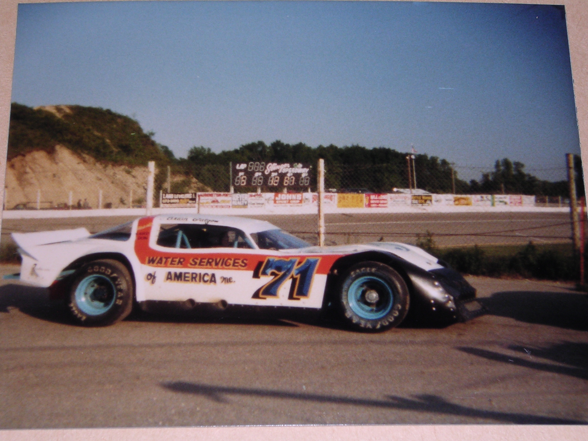 Brian Gatzow