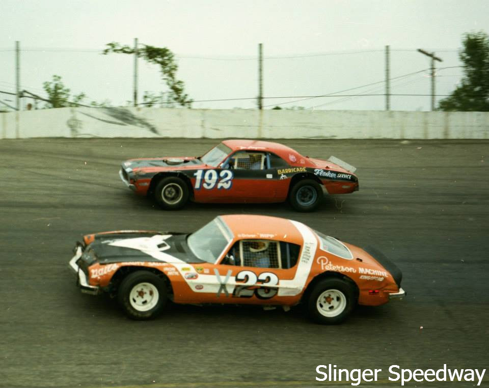 Bruce White