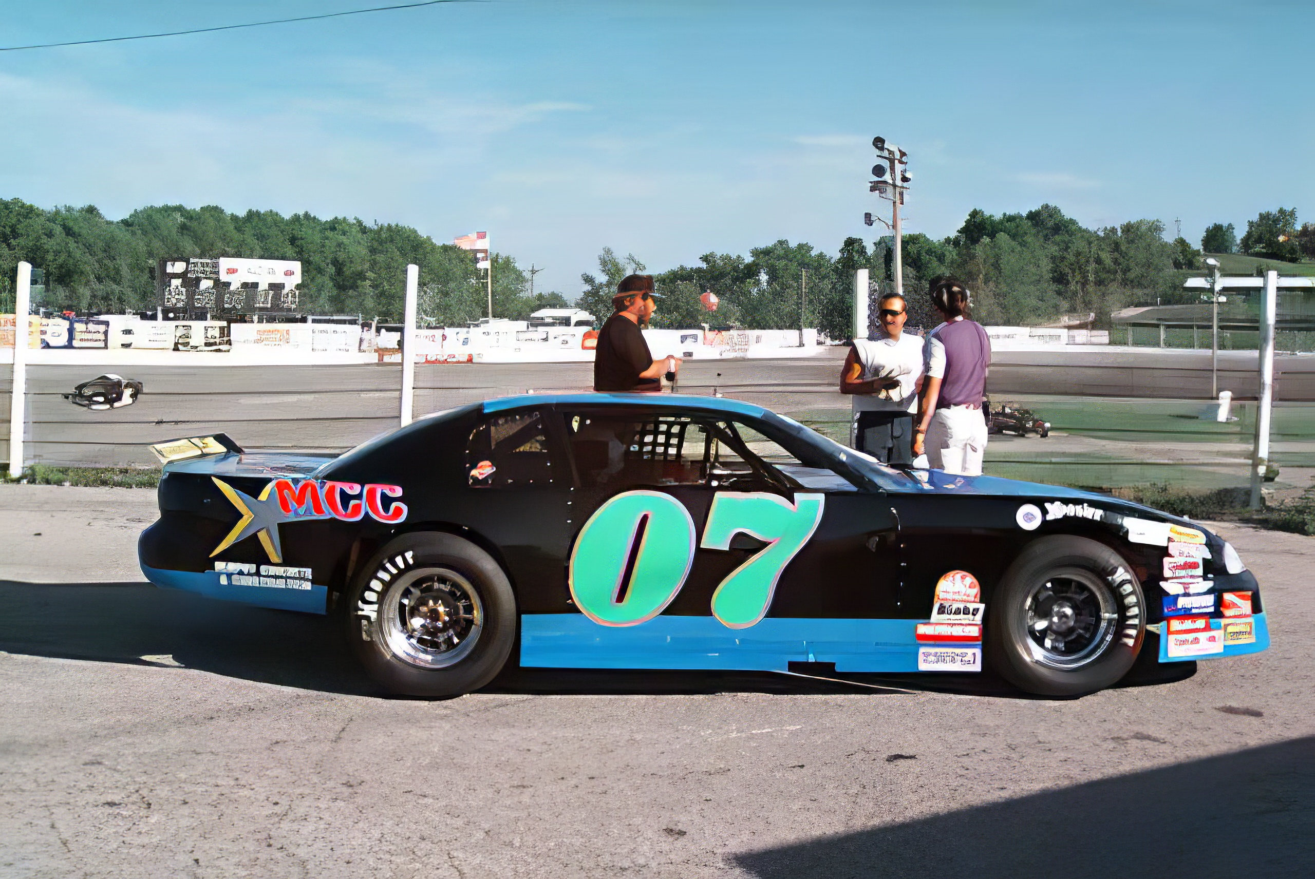 Burton Brown