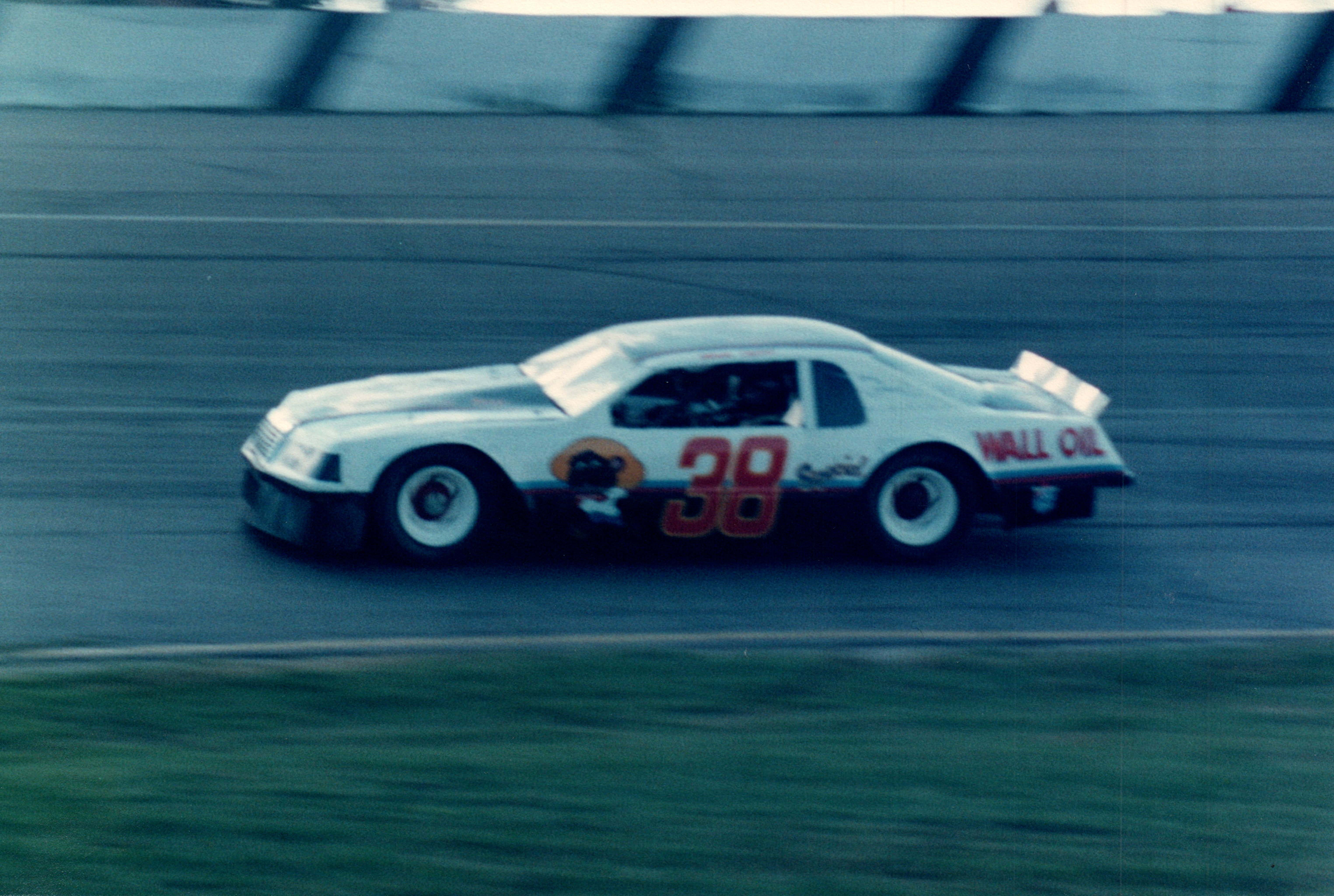 Coy Williams