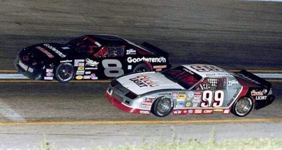 Dale Earnhardt