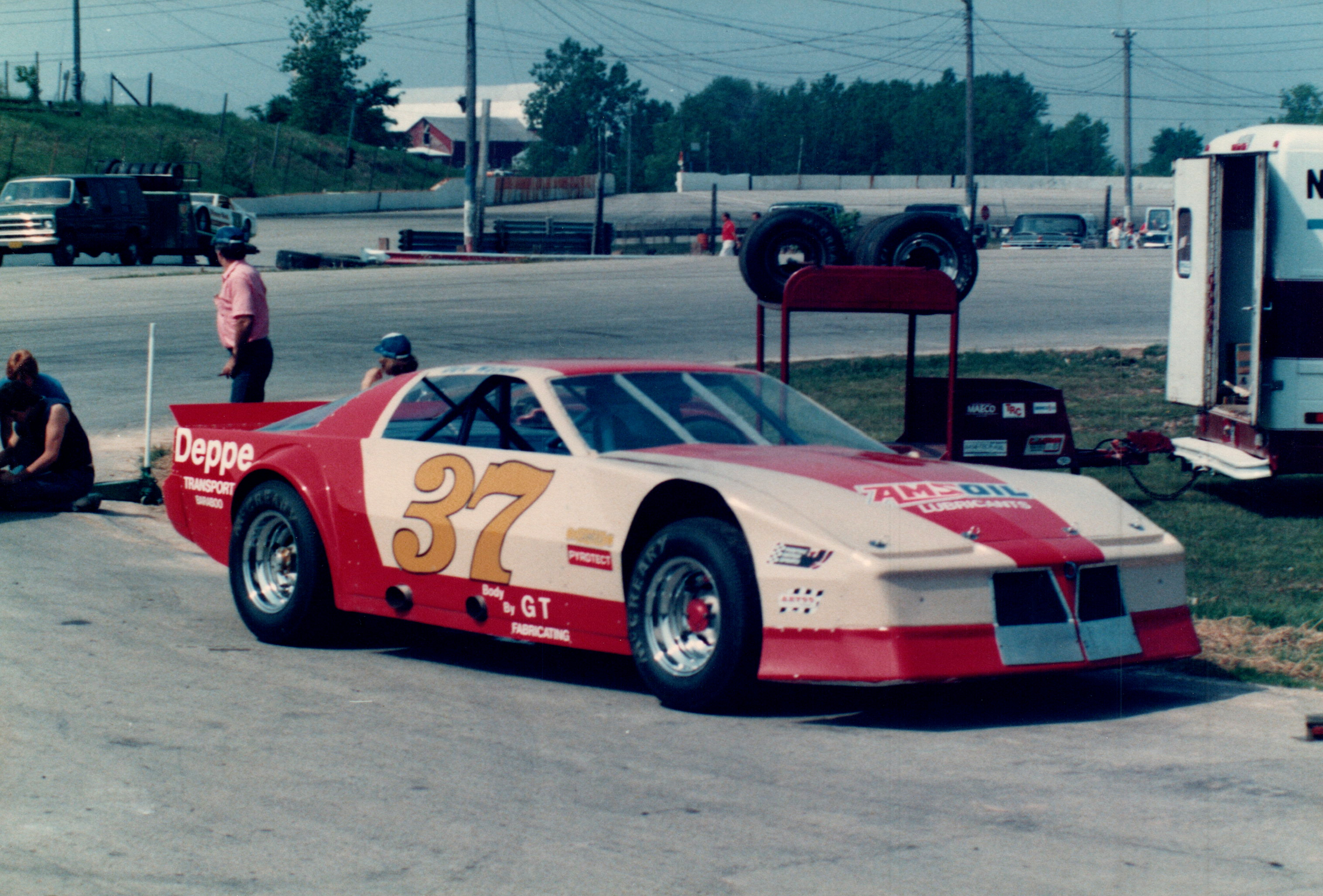 Dale Koehler