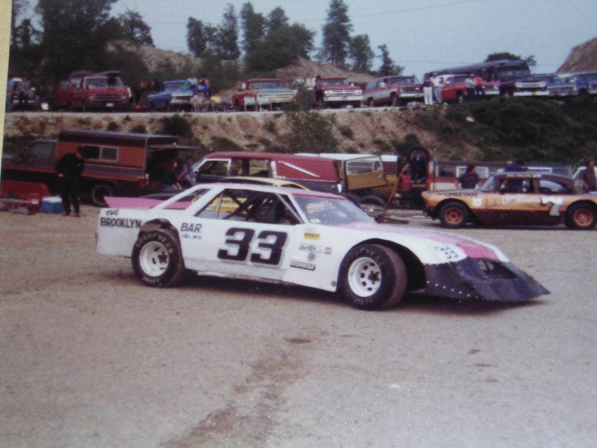 Dale Koehler