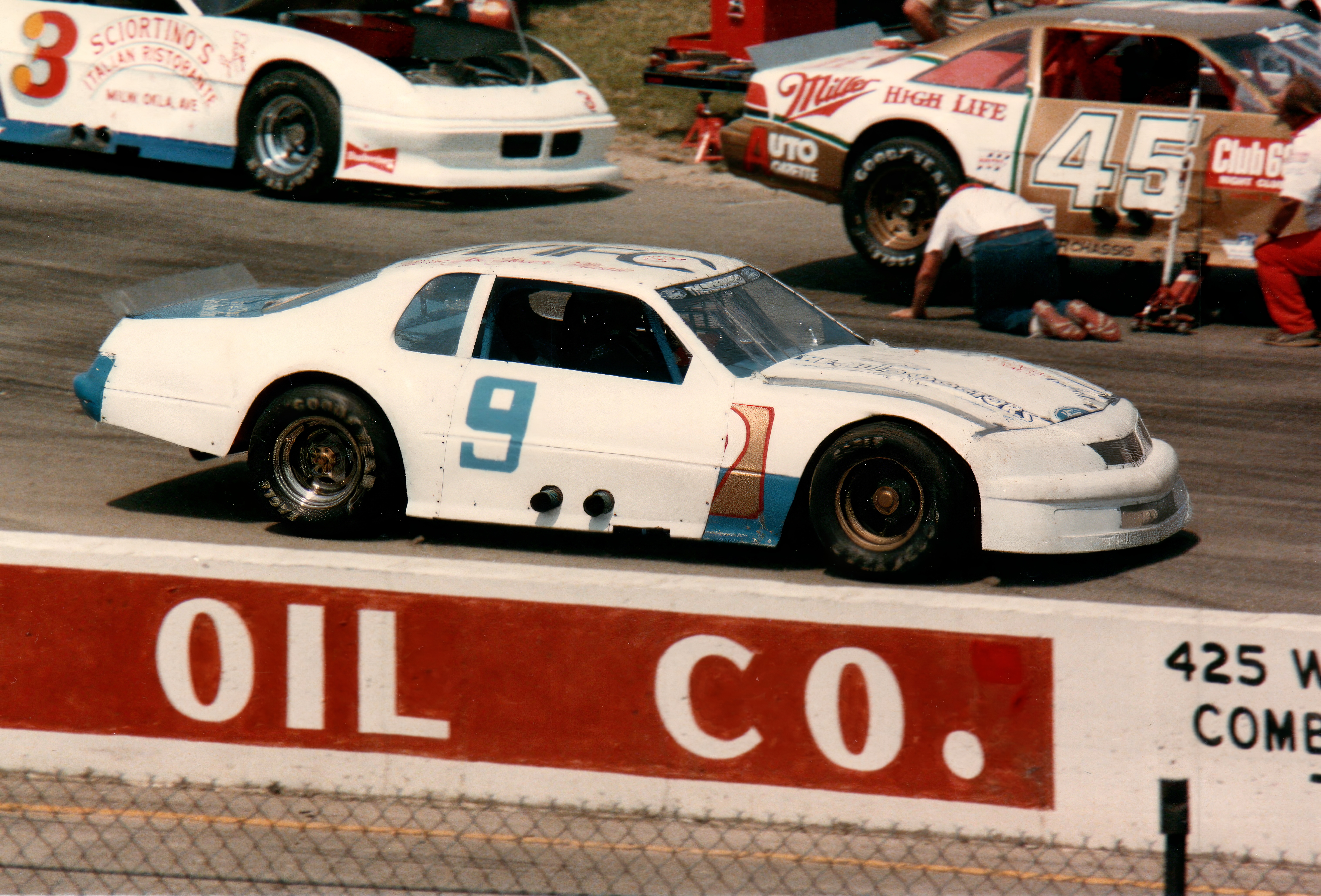 Dale Weyer