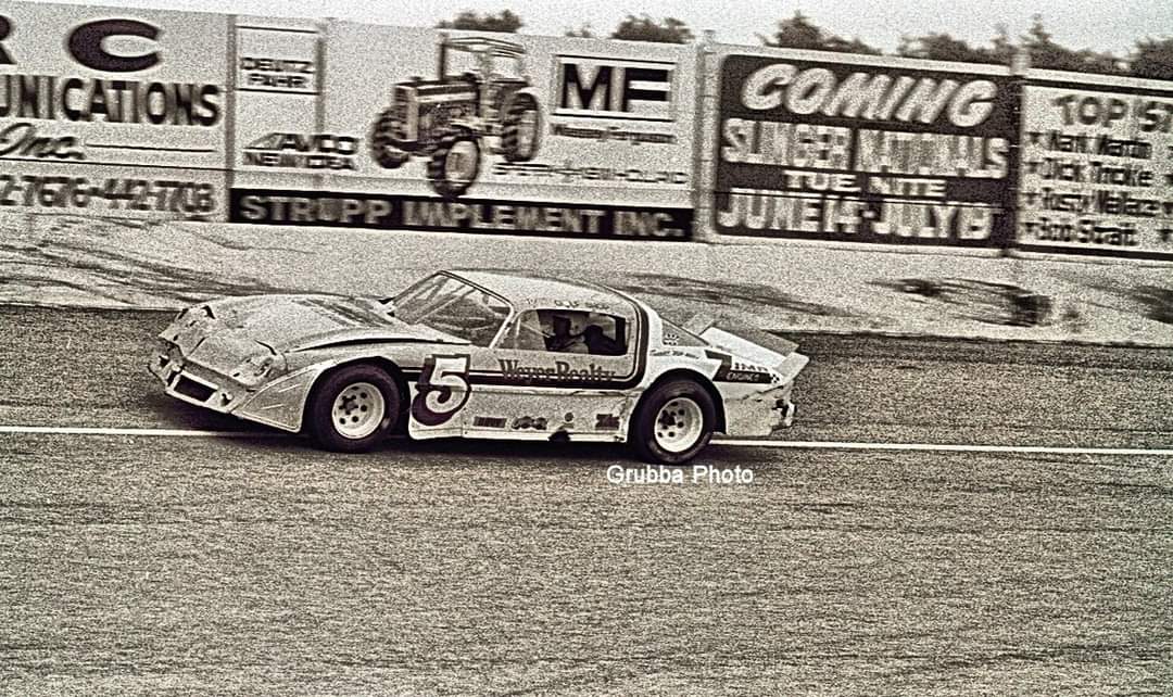 Dale Weyer