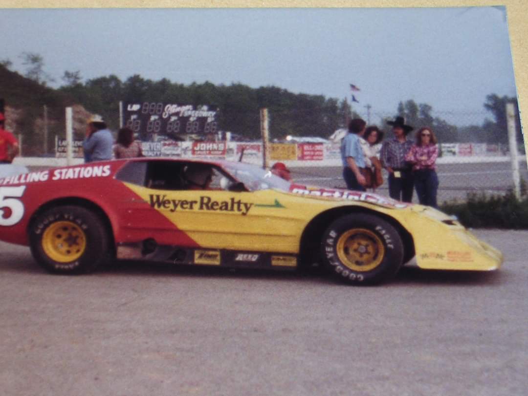Dale Weyer