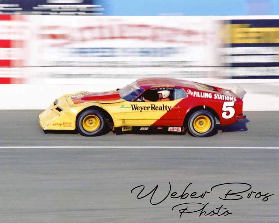 Dale Weyer
