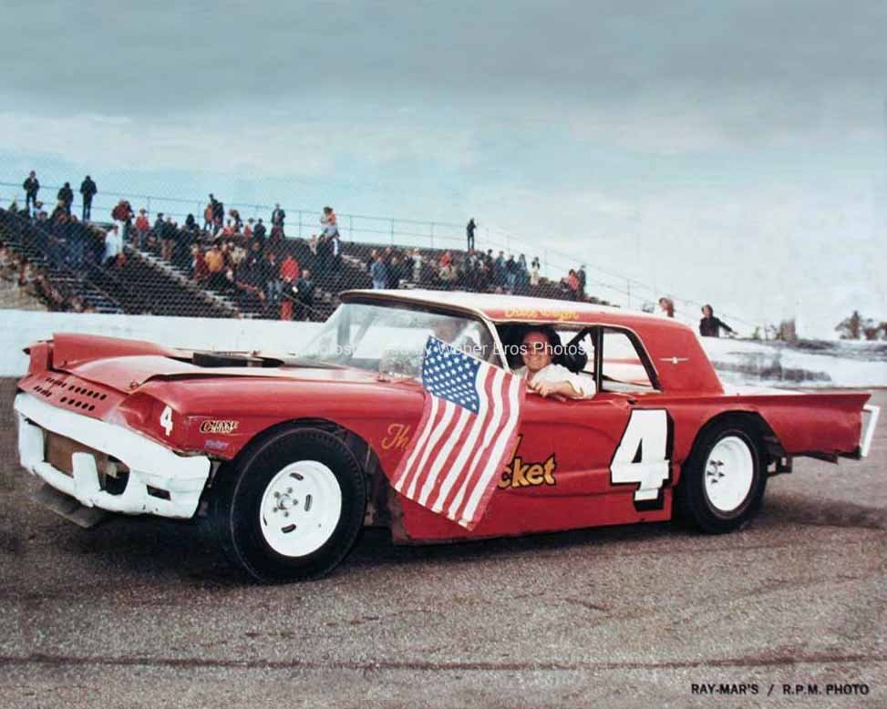 Dale Weyer