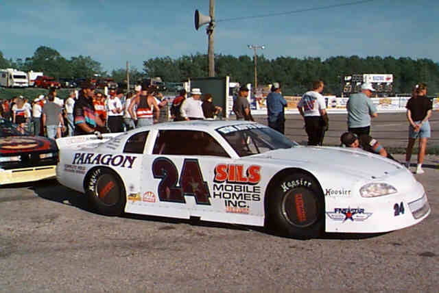 Dan Mills