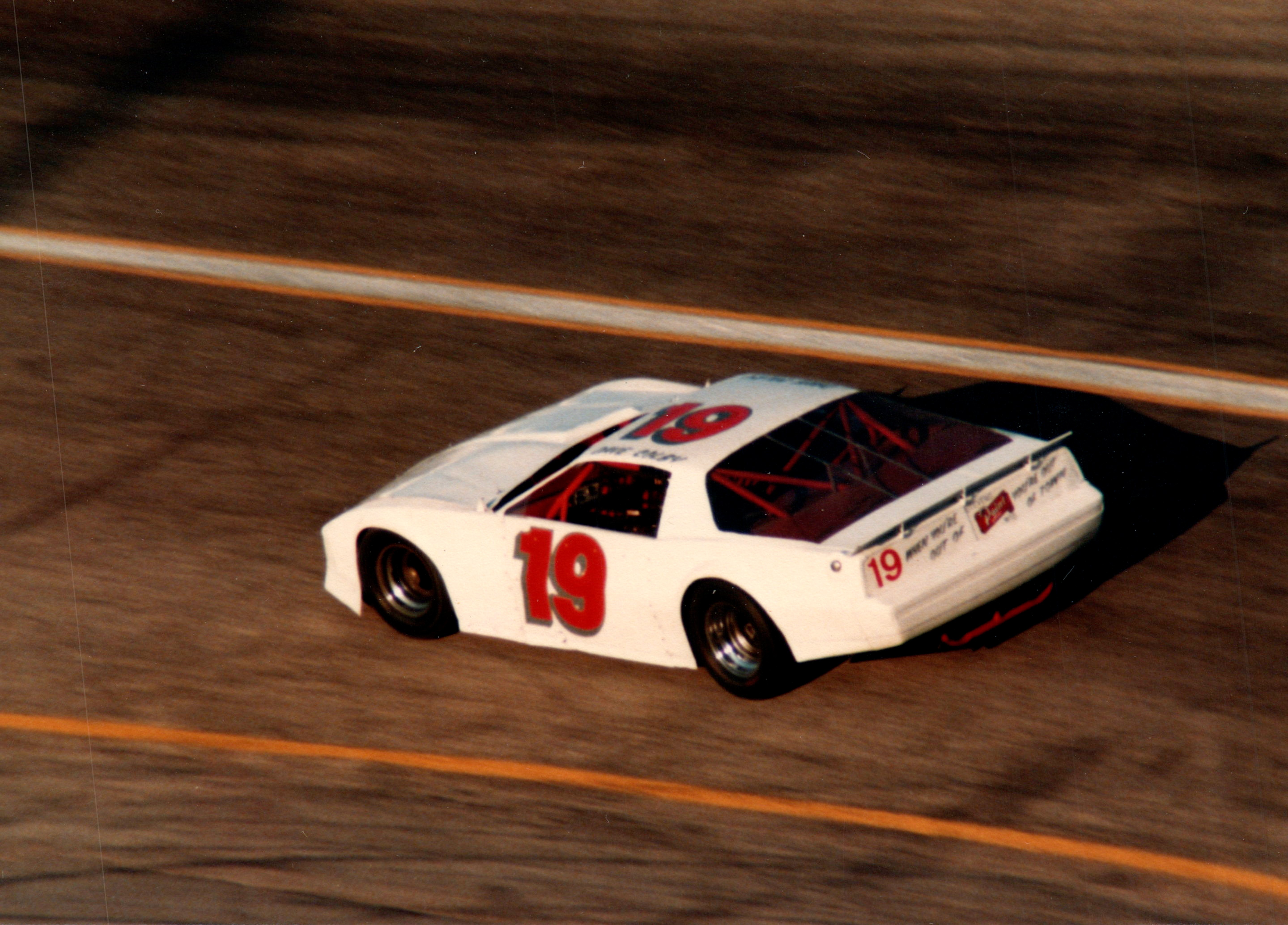Dave Colby