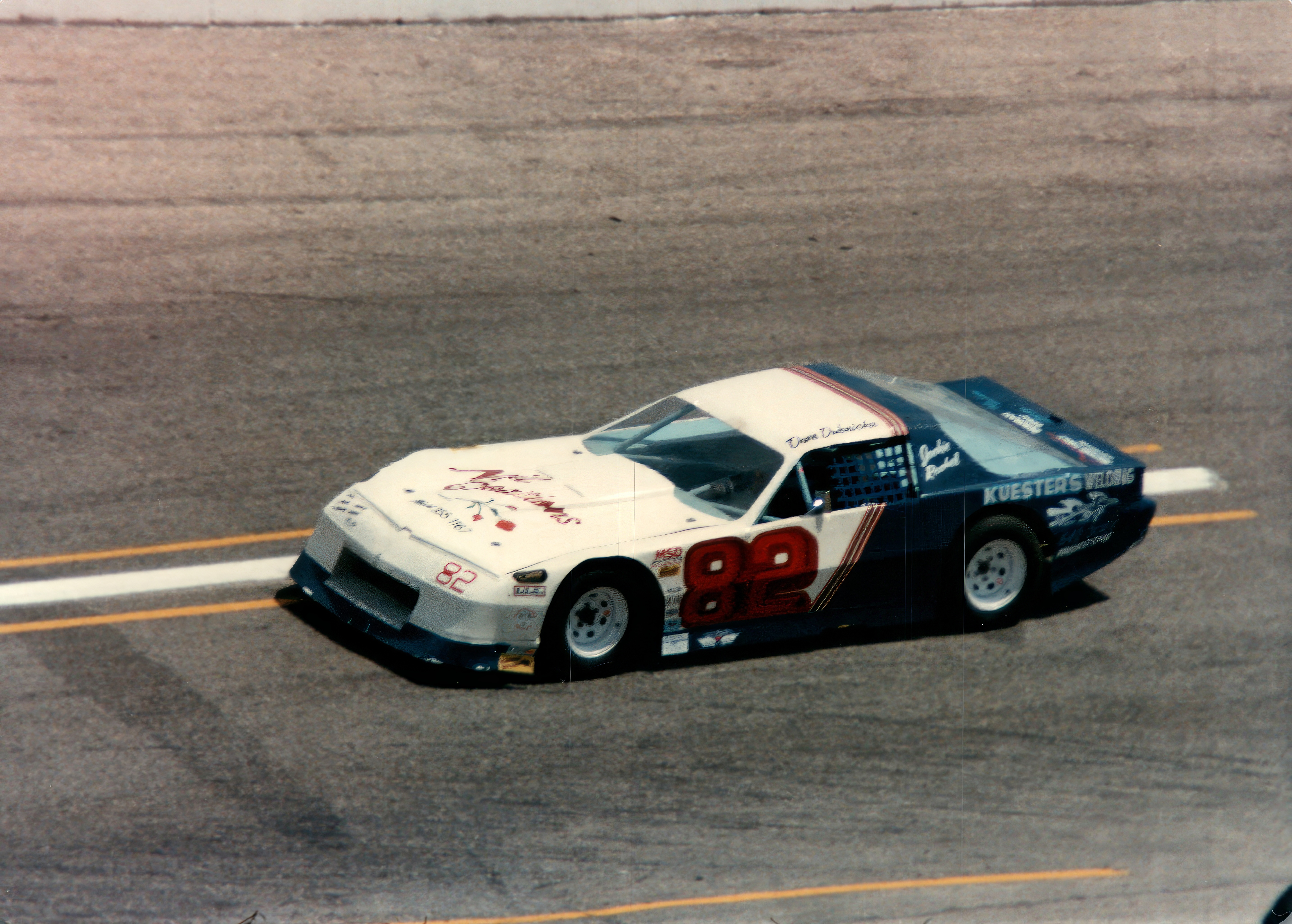 Dave Dubnicka