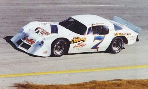 Dave Evans