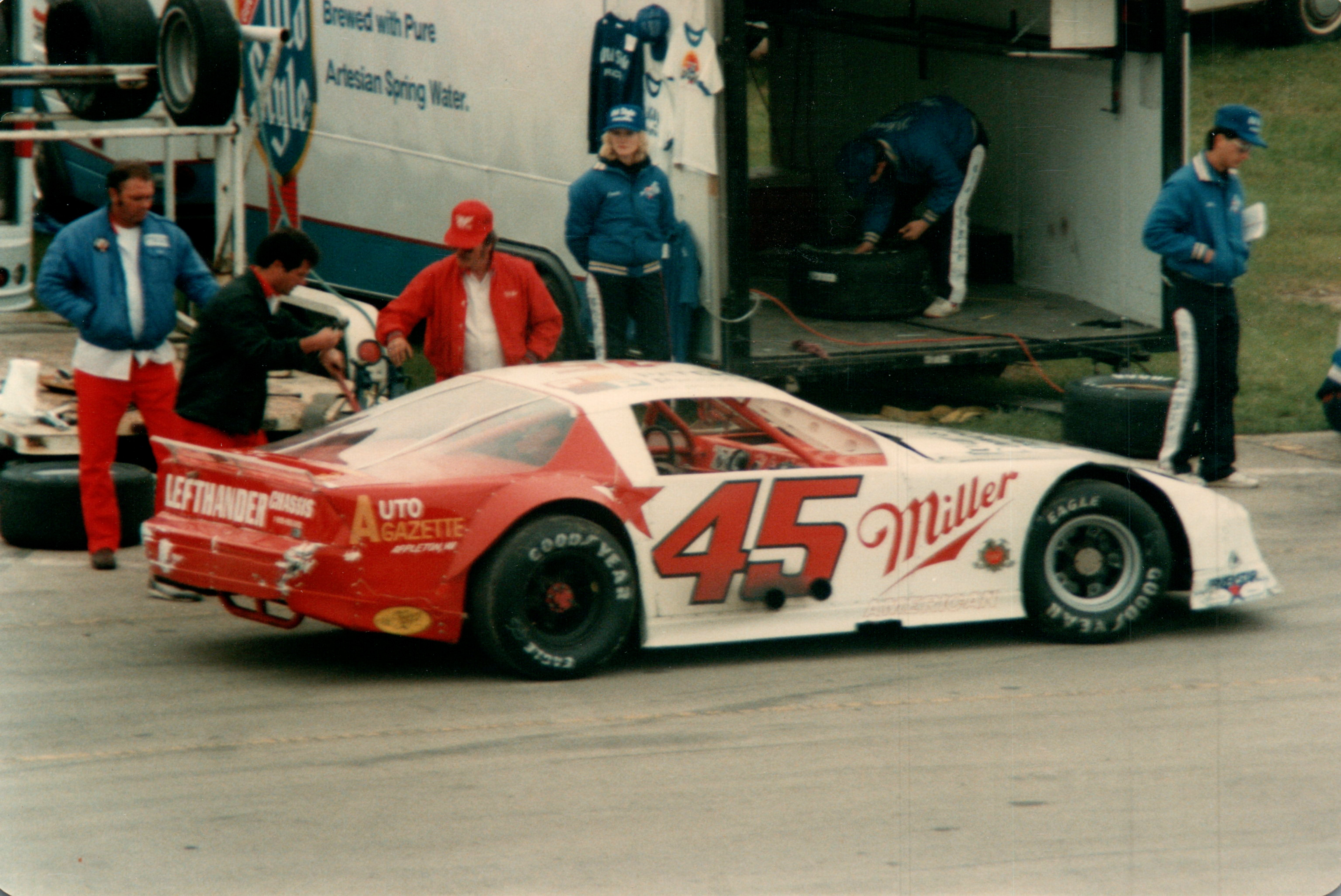 Dave Klein
