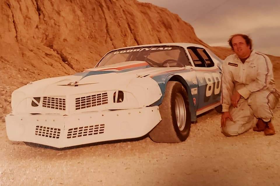 Dave Magnus