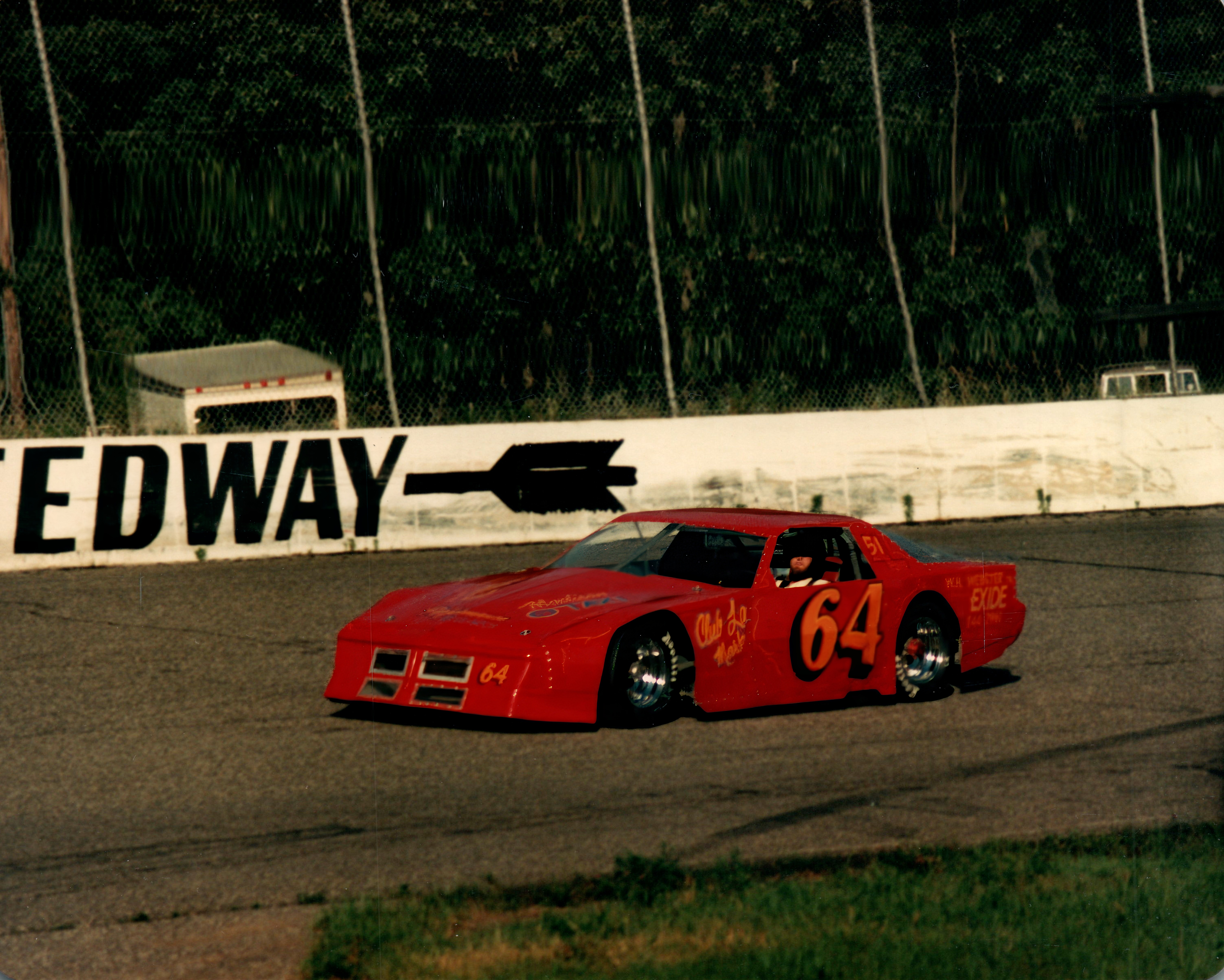 Dennis Lampman