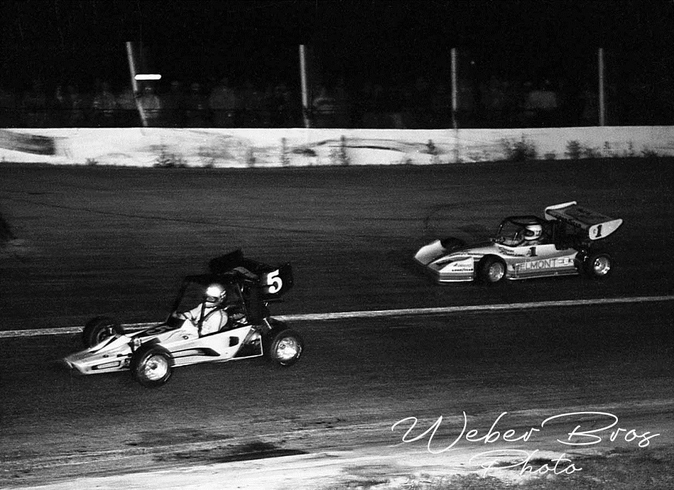 Dick Hautzinger