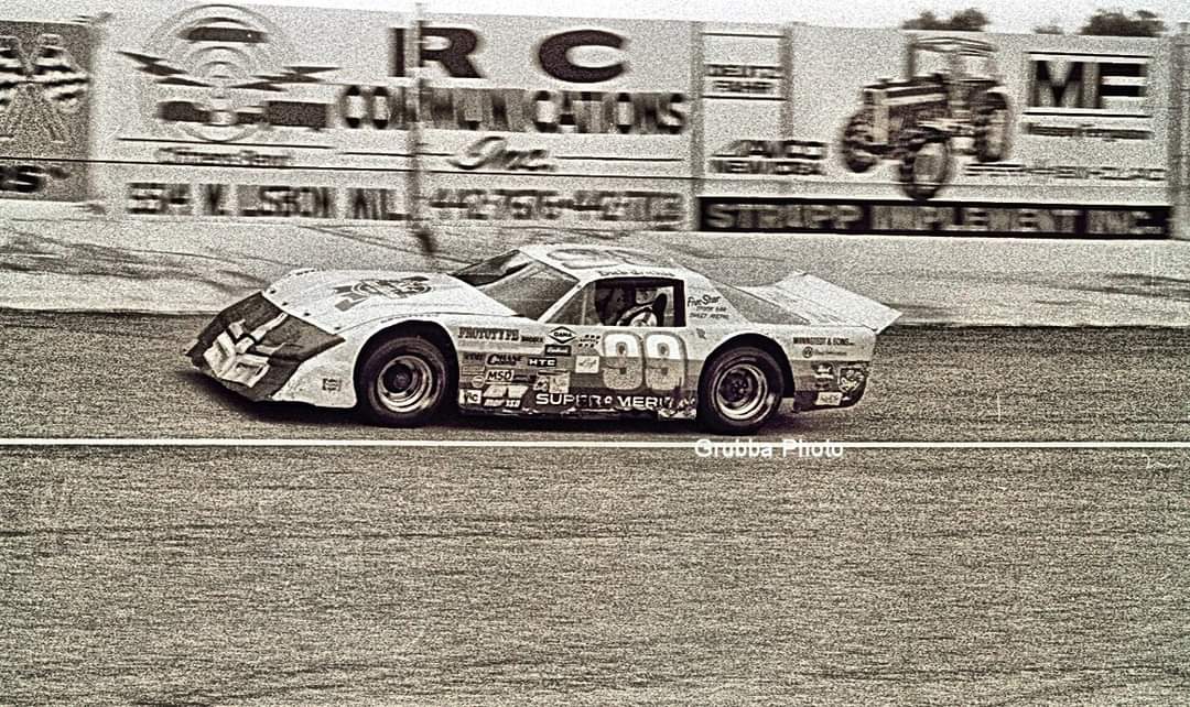 Dick Trickle