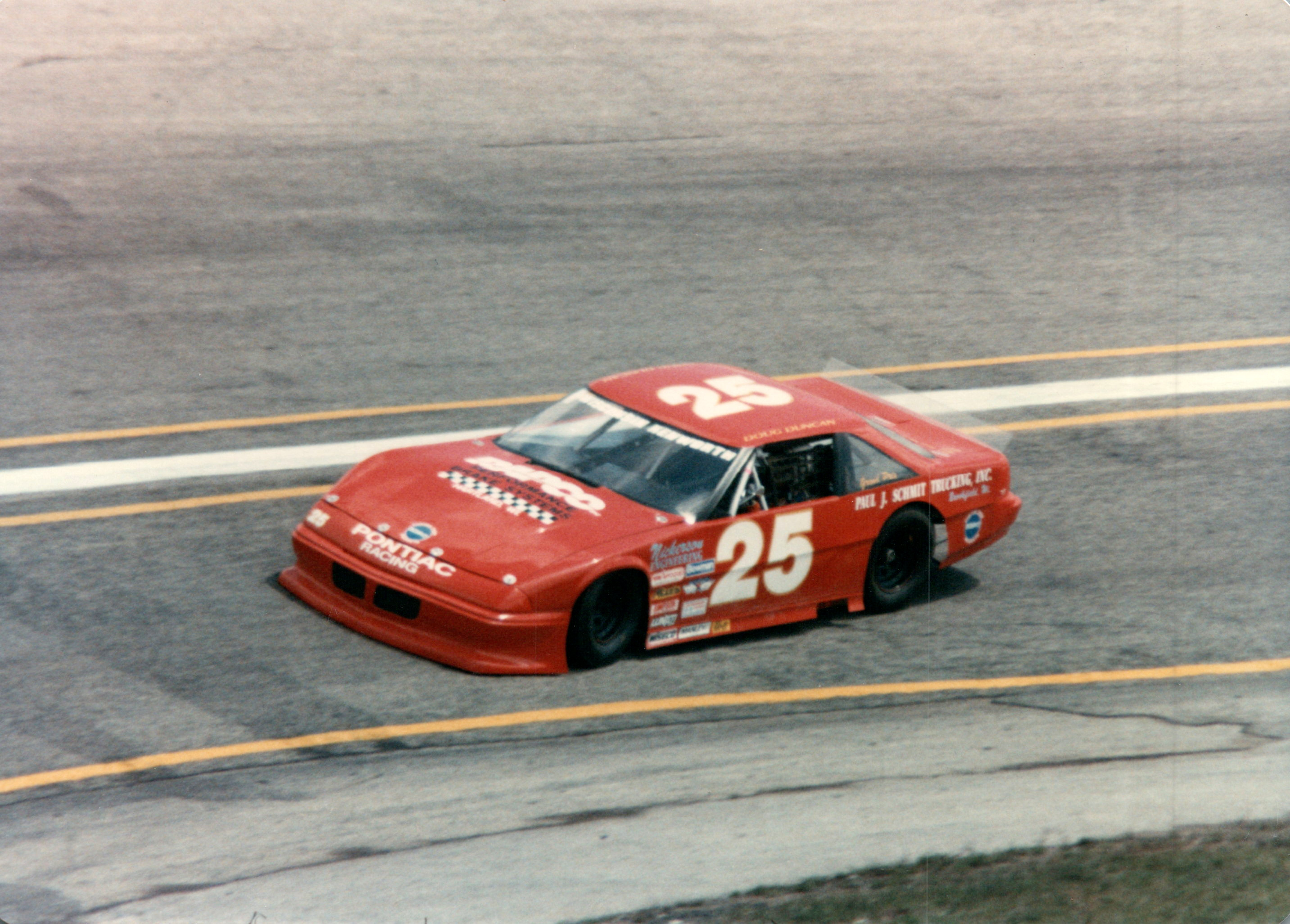 Doug Duncan