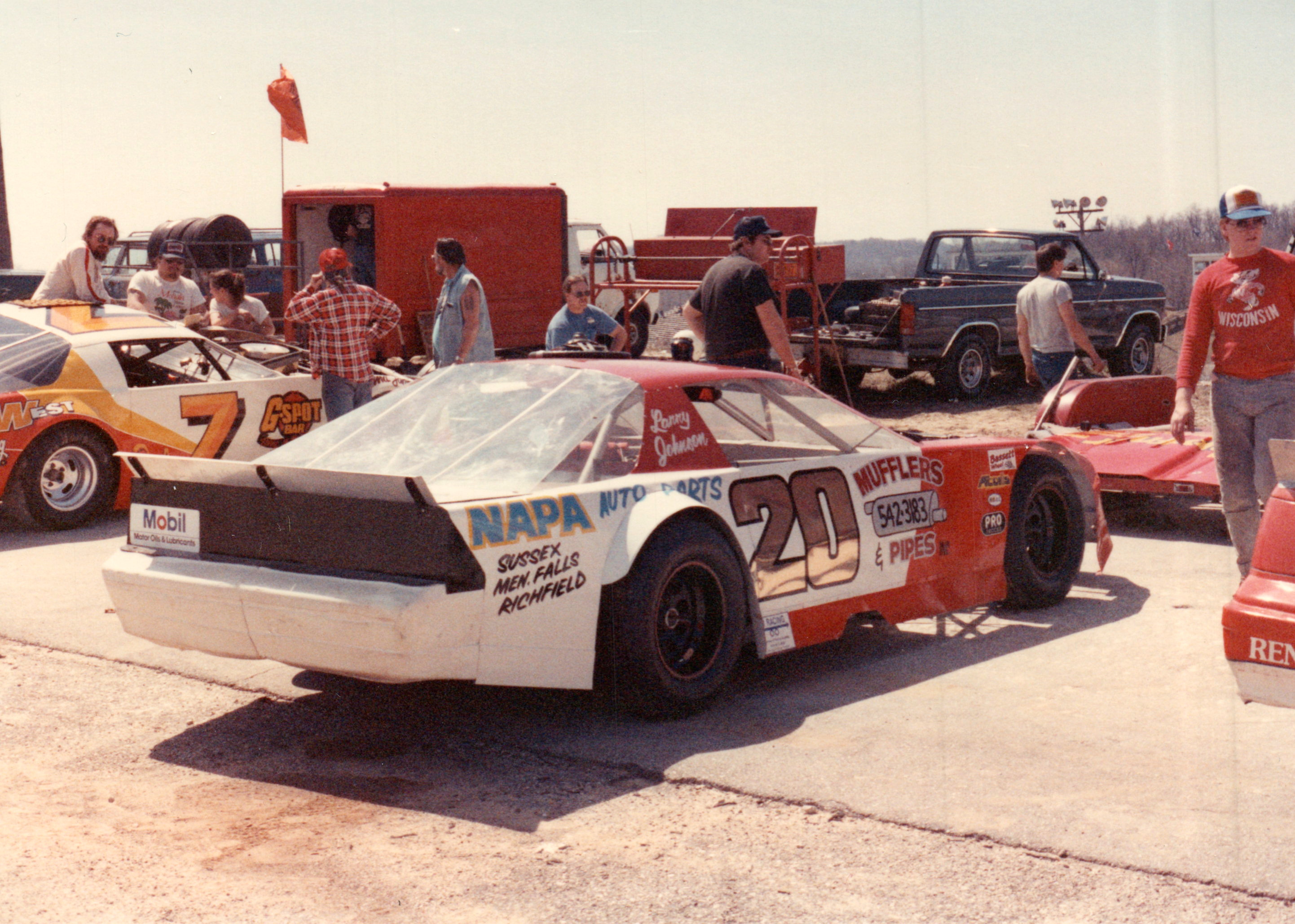 Doug Johnson