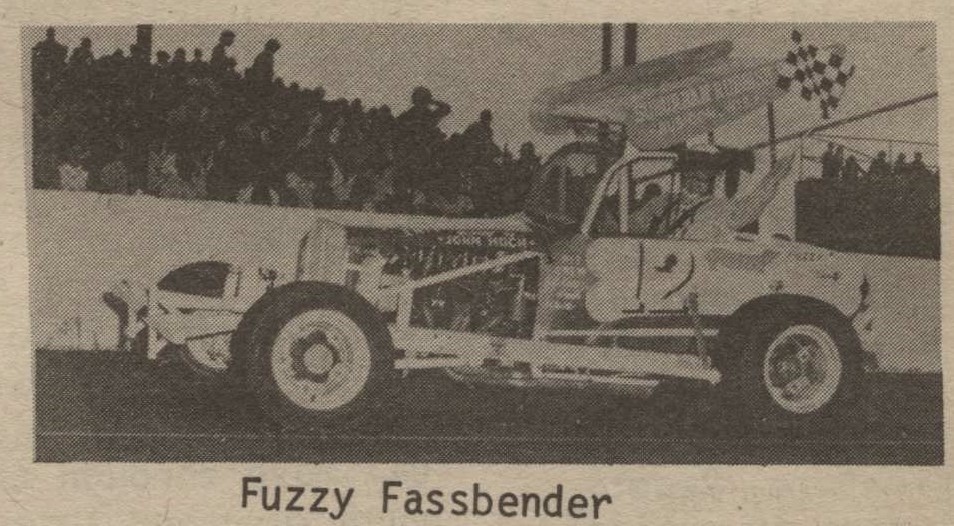 Fuzzy Fassbender
