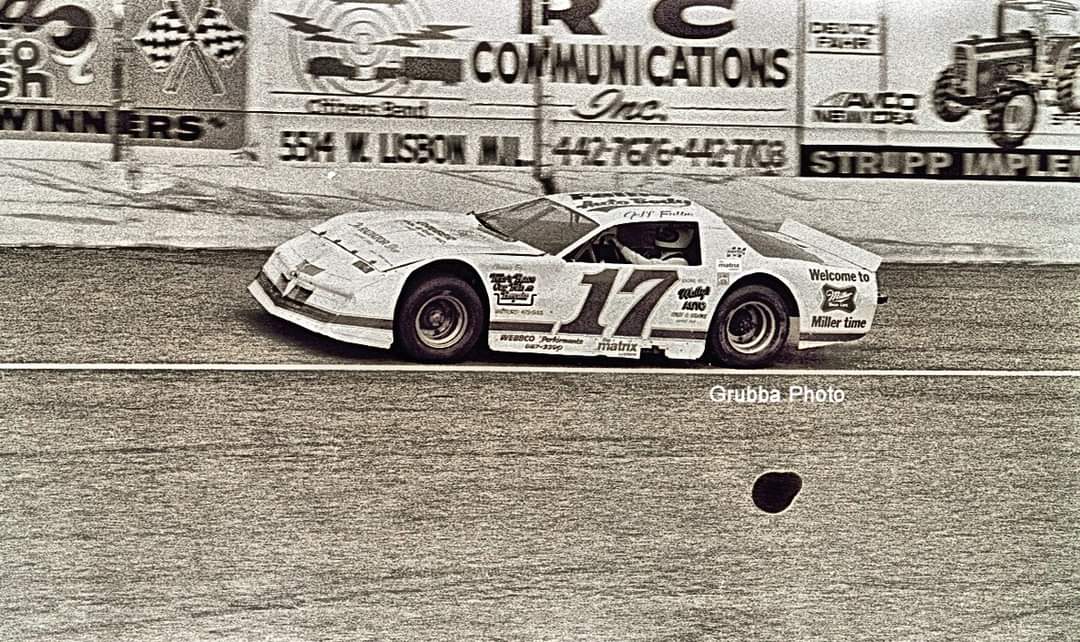 Jeff Falbe