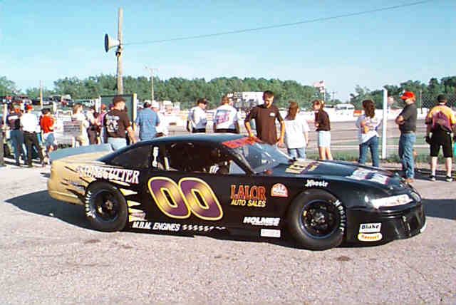 Jeff Kendall